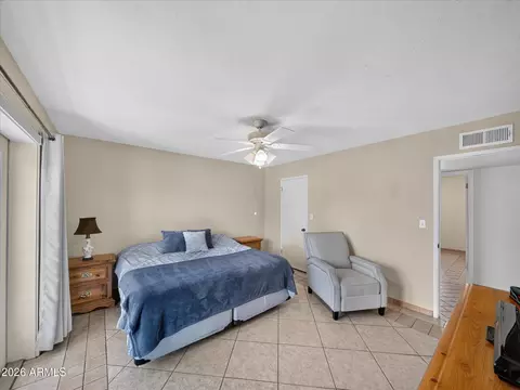 Bedroom - 2509 E Highland St, Mesa, AZ 85213 photo 2 of 6