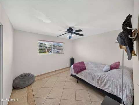 Bedroom - 2509 E Highland St, Mesa, AZ 85213 photo 4 of 6