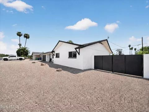 Exterior - 2509 E Highland St, Mesa, AZ 85213 photo 4 of 14
