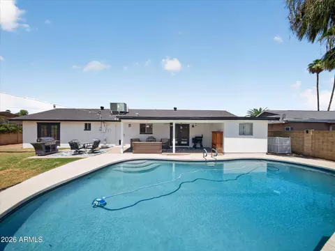 Exterior - 2509 E Highland St, Mesa, AZ 85213 photo 12 of 14
