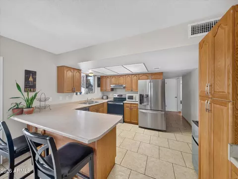 Kitchen - 2509 E Highland St, Mesa, AZ 85213 photo 2 of 4