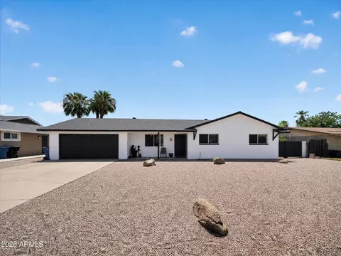 Exterior - 2509 E Highland St, Mesa, AZ 85213 photo 2 of 14