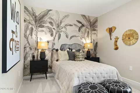 Bedroom - 2713 E Agave Knoll Way, Phoenix, AZ 85024 photo 7 of 8