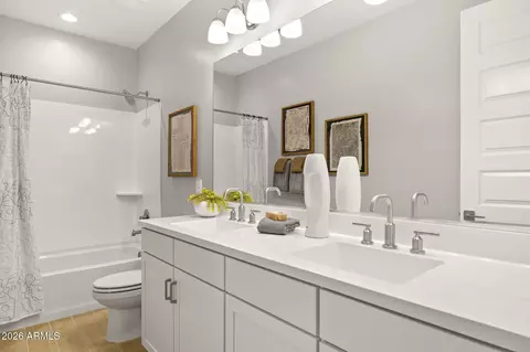 Bath - 2713 E Agave Knoll Way, Phoenix, AZ 85024 photo 3 of 3