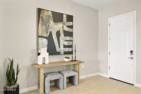 Entry Way - 2713 E Agave Knoll Way, Phoenix, AZ 85024 photo 1 of 5