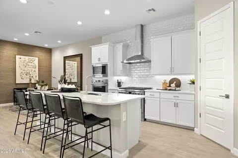 Kitchen - 2713 E Agave Knoll Way, Phoenix, AZ 85024 photo 1 of 2