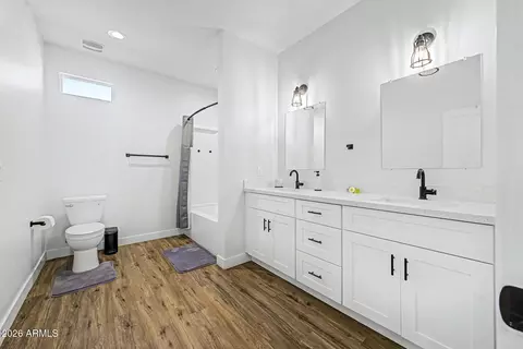 Bath - 3753 E Polk St, Phoenix, AZ 85008 photo 1 of 4