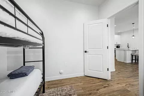 Bedroom - 3753 E Polk St, Phoenix, AZ 85008 photo 7 of 7