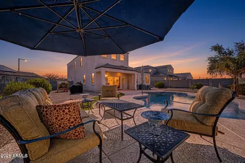 30543 W Allyson Ave, Buckeye, AZ 85396