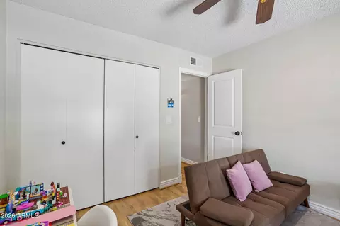 Bedroom - 7259 Edgewood Ave, Mesa, AZ 85208 photo 1 of 5