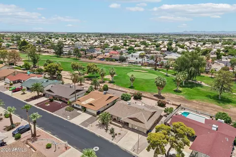 View/Area - 7259 Edgewood Ave, Mesa, AZ 85208 photo 2 of 2