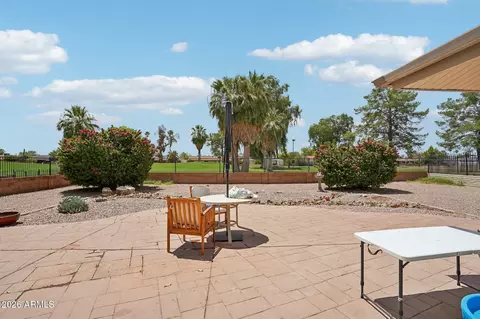 Exterior - 7259 Edgewood Ave, Mesa, AZ 85208 photo 2 of 4