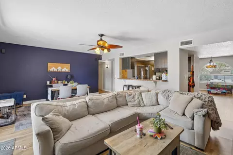 Living - 7259 Edgewood Ave, Mesa, AZ 85208 photo 3 of 3