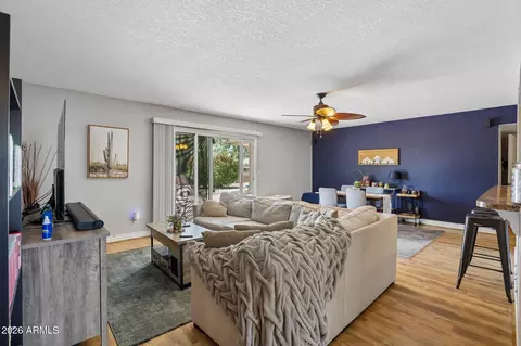 Living - 7259 Edgewood Ave, Mesa, AZ 85208 photo 2 of 3