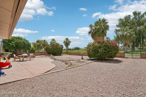 Exterior - 7259 Edgewood Ave, Mesa, AZ 85208 photo 3 of 4