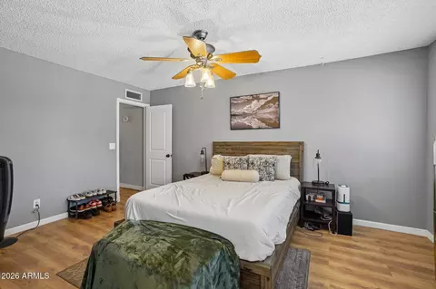 Bedroom - 7259 Edgewood Ave, Mesa, AZ 85208 photo 5 of 5
