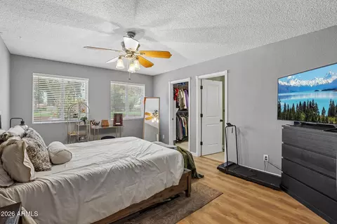 Bedroom - 7259 Edgewood Ave, Mesa, AZ 85208 photo 3 of 5