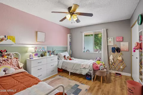 Bedroom - 7259 Edgewood Ave, Mesa, AZ 85208 photo 2 of 5