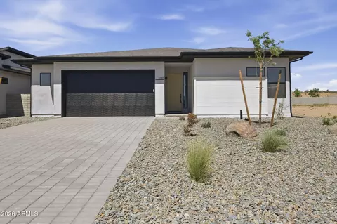5170 N Jeffers Ave, Prescott Valley, AZ 86314