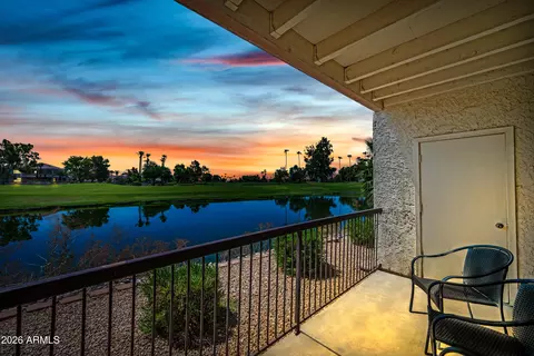 7101 W Beardsley Rd #451, Glendale, AZ 85308