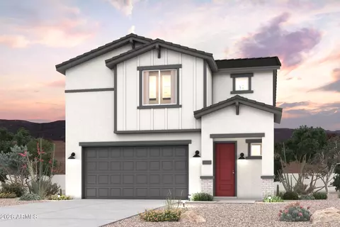 5894 E Sideoats Way, San Tan Valley, AZ 85143