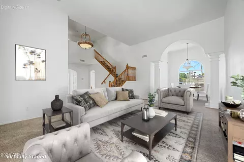 6288 W Rose Garden Ln, Glendale, AZ 85308