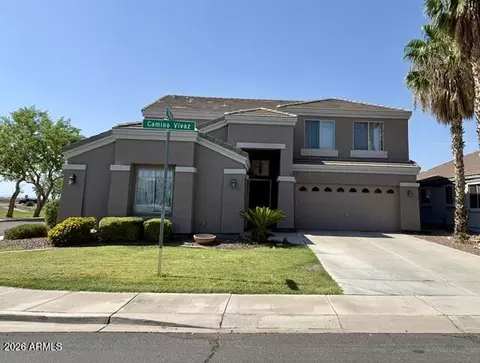 11723 W Camino Vivaz --, Sun City, AZ 85373