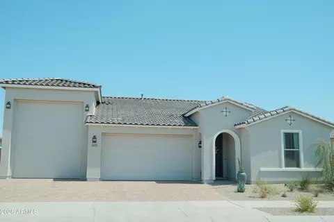 16773 W Whispering Wind Dr, Surprise, AZ 85387