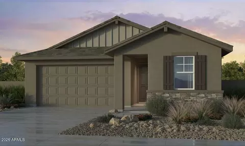 4361 E Rock Daisy Ln, San Tan Valley, AZ 85140