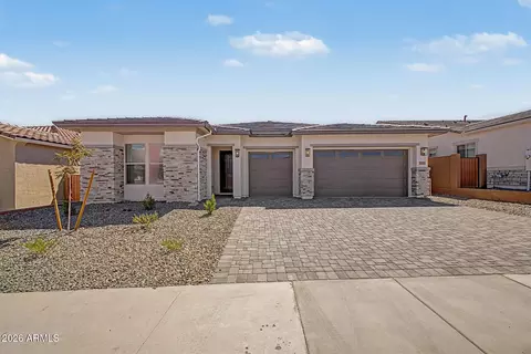 13795 W Morning Vista Dr, Peoria, AZ 85383
