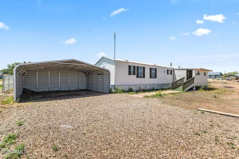 1460 W 8th St N, Saint Johns, AZ 85936