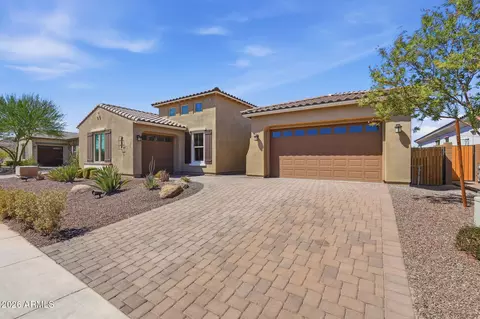 18618 W Cathedral Rock Dr, Goodyear, AZ 85338
