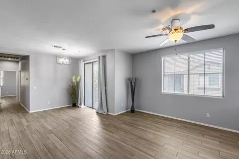 Living - 2941 E Darrow St, Phoenix, AZ 85042 photo 2 of 7