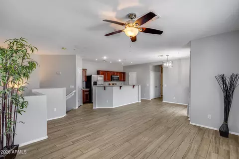 Living - 2941 E Darrow St, Phoenix, AZ 85042 photo 3 of 7
