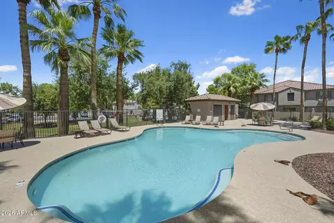 Exterior - 2941 E Darrow St, Phoenix, AZ 85042 photo 1 of 11