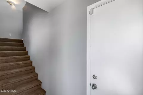 Entry Way - 2941 E Darrow St, Phoenix, AZ 85042 photo 2 of 7