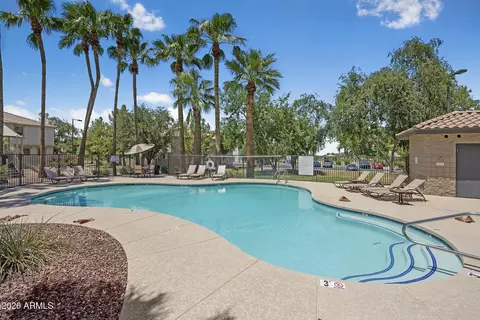 Exterior - 2941 E Darrow St, Phoenix, AZ 85042 photo 10 of 11