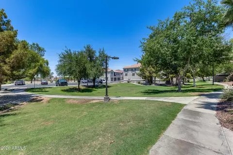Exterior - 2941 E Darrow St, Phoenix, AZ 85042 photo 7 of 11