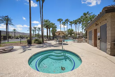Exterior - 2941 E Darrow St, Phoenix, AZ 85042 photo 11 of 11