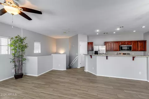 Living - 2941 E Darrow St, Phoenix, AZ 85042 photo 4 of 7