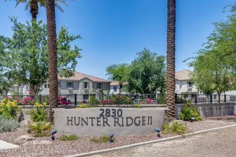 Exterior - 2941 E Darrow St, Phoenix, AZ 85042 photo 9 of 11