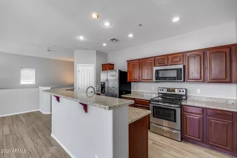 Kitchen - 2941 E Darrow St, Phoenix, AZ 85042 photo 2 of 3