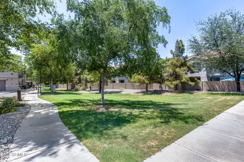 Exterior - 2941 E Darrow St, Phoenix, AZ 85042 photo 3 of 11