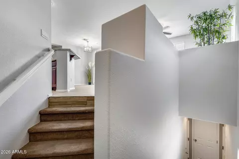 Entry Way - 2941 E Darrow St, Phoenix, AZ 85042 photo 3 of 7