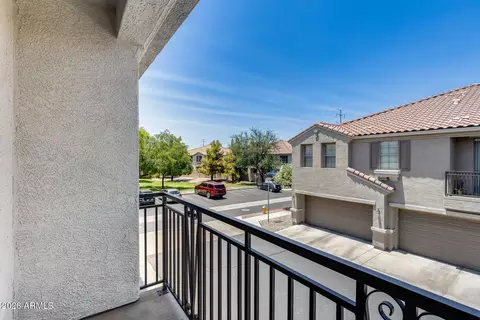 Exterior - 2941 E Darrow St, Phoenix, AZ 85042 photo 2 of 11