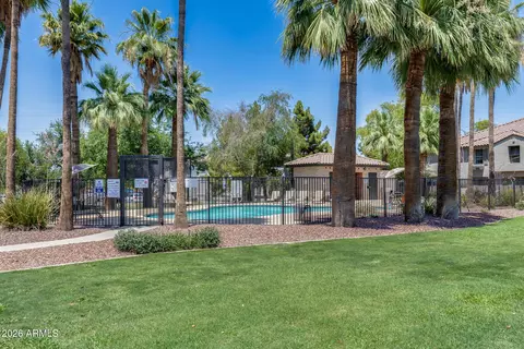 Exterior - 2941 E Darrow St, Phoenix, AZ 85042 photo 6 of 11
