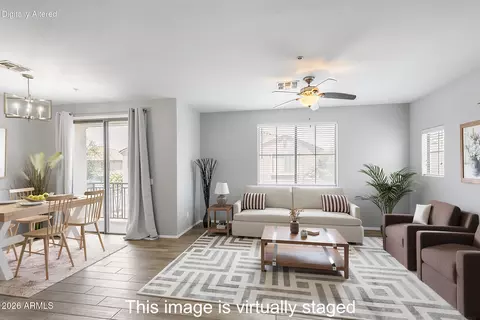 Living - 2941 E Darrow St, Phoenix, AZ 85042 photo 6 of 7