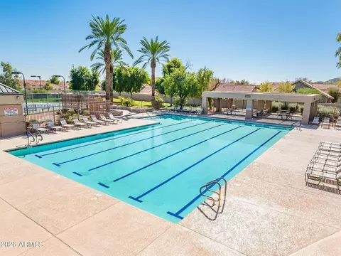 Exterior - 3606 E Verdin Rd, Phoenix, AZ 85044 photo 6 of 10