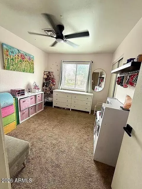 Bedroom - 3606 E Verdin Rd, Phoenix, AZ 85044 photo 4 of 6