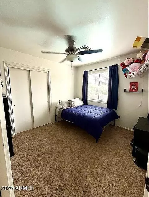 Bedroom - 3606 E Verdin Rd, Phoenix, AZ 85044 photo 5 of 6